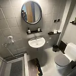 Spla , στην πόλη των χανίων Apartamento *