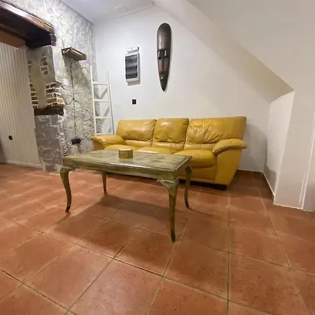 Διαμέρισμα Spla , στην πόλη των χανίων