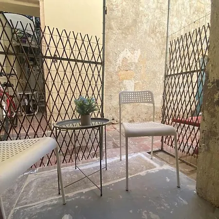 Spla , στην πόλη των χανίων Apartment
