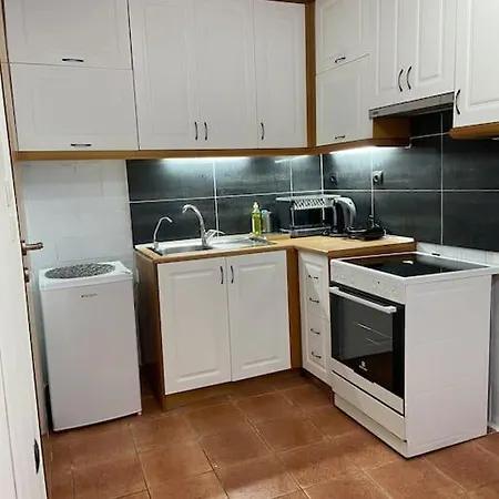 Spla , στην πόλη των χανίων