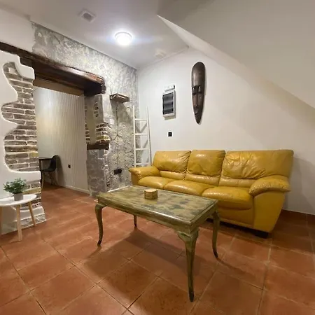 Spla , στην πόλη των χανίων Apartment