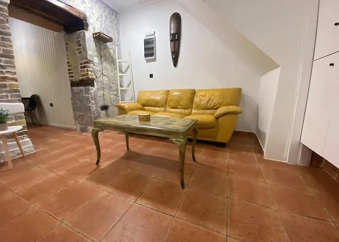 Διαμέρισμα Spla , στην πόλη των χανίων