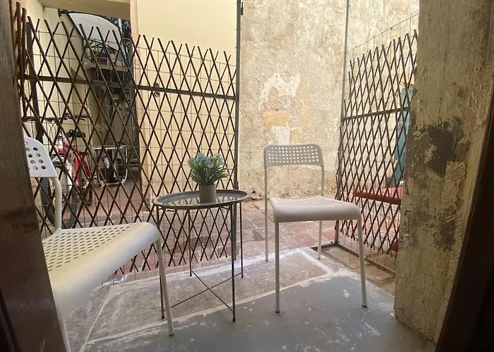 Spla , στην πόλη των χανίων Διαμέρισμα