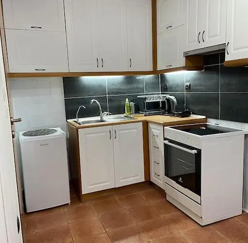 Spla , στην πόλη των χανίων