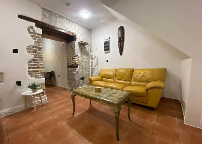 Spla , στην πόλη των χανίων Διαμέρισμα